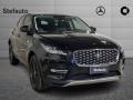 usato JAGUAR E Pace