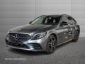 usato MERCEDES C 220