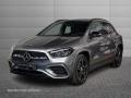 usato MERCEDES GLA 250