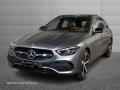 usato MERCEDES C 220