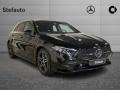 nuovo MERCEDES A 180
