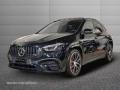 usato MERCEDES GLA 35 AMG