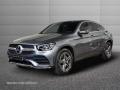usato MERCEDES GLC 220