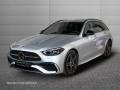 usato MERCEDES C 200