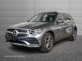 usato MERCEDES GLC 300