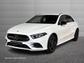 usato MERCEDES A 250