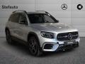 nuovo MERCEDES GLB 200