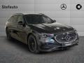 nuovo MERCEDES E 220