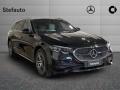 nuovo MERCEDES E 220