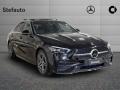 nuovo MERCEDES C 220