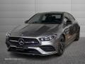 usato MERCEDES CLA 200