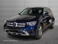 usato MERCEDES GLC 200