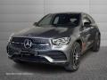 usato MERCEDES GLC 300