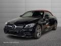 usato MERCEDES C 300