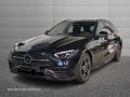 usato MERCEDES C 200