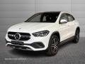 usato MERCEDES GLA 200