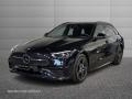 usato MERCEDES C 200