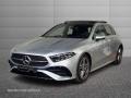 usato MERCEDES A 180