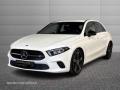 usato MERCEDES A 180