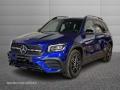 usato MERCEDES GLB 200