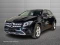 usato MERCEDES GLA 200
