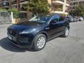 usato JAGUAR E pace