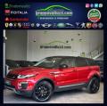usato LAND ROVER Range Rover Evoque