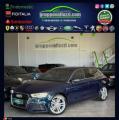 usato AUDI A3