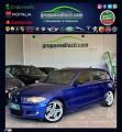 usato BMW 123