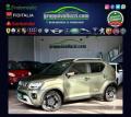 usato SUZUKI Ignis