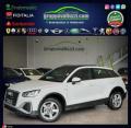 usato AUDI Q2