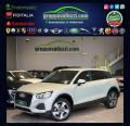 usato AUDI Q2