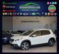 usato PEUGEOT 2008