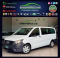 usato MERCEDES Vito