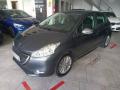 usato PEUGEOT 208