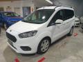 usato FORD Tourneo Courier