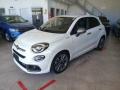 usato FIAT 500X