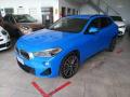 usato BMW X2
