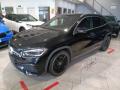 usato MERCEDES GLA 200