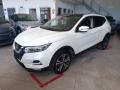 usato NISSAN Qashqai