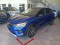 usato RENAULT Captur