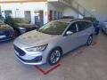 usato FORD Focus