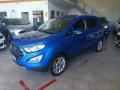 usato FORD EcoSport