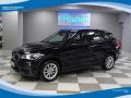 usato BMW X1