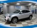usato BMW X2