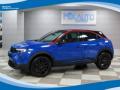usato OPEL Mokka