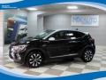 usato RENAULT Captur