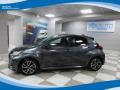 usato TOYOTA Yaris