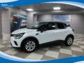 usato RENAULT Captur