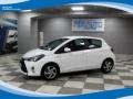 usato TOYOTA Yaris
